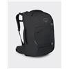Osprey Zaino Osprey Fairview 40L nero carbone donna