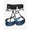 Black Diamond Imbracatura Black Diamond Solution Guide nero blu donna - XS