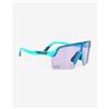 RUDY PROJECT Occhiali Rudy Project Spinshield Pro UTMB azzurro chiaro con lenti fotocromatiche trasparenti