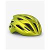 Met Casco MET Idolo giallo lime - 52-58