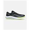Joma Scarpe Joma Victory 26 nero verde lime bianco - 39