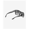 RUDY PROJECT Occhiali Rudy Project Spinhawk Edge nero con lenti specchiate nere
