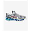 Saucony Scarpe Saucony Originals ProGrid Guide 7 grigio blu elettrico turchese lime - 37.5