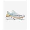 Saucony Scarpe Saucony Endorphin Azura bianco dorato azzurro cielo - 42.5