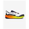 Altra Scarpe Altra Olympus 7 bianco nero arancione giallo - 42