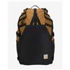 Carhartt Zaino Nylon Carhartt Internal Frame Hiking 45L marrone nero