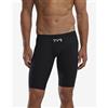 TYR Costume da bagno TYR Venzo Jammer nero carbone - 24