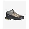 Adidas Scarponi adidas Terrex Skychaser AX5 Mid GORE-TEX grigio topo nero beige cachi - 40(2/3)