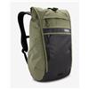 Thule Zaino Thule Paramount Commuter 27L verde