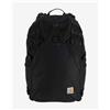 Carhartt Zaino Carhartt Nylon Internal Frame Hiking 45L nero