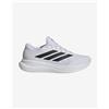 Adidas Scarpe adidas Runfalcon 6 Wide bianco nero donna - 37(1/3)
