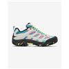 Merrell Scarpe Merrell Moab 3 beige blu rosa donna - 37