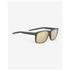 RUDY PROJECT Occhiali Rudy Project Overlap carbone opaco con lenti RP Optics Multilaser oro