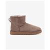 Ugg Scarponi UGG Classic Mini II beige marrone donna - 36