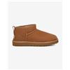 Ugg Scarponi UGG Classic Ultra Mini marrone chiaro - 45