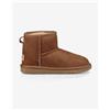 Ugg Scarponi UGG Classic Mini II marrone junior - 25