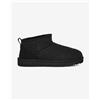 Ugg Scarponi UGG Classic Ultra Mini nero - 42