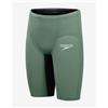 Speedo Costume da bagno Speedo Fastskin LZR Pure Valor 2.0 High verde - 30