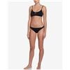 Nike Swim Set bikini Nike Swim Essentials nero puro donna - L