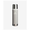 Stanley Borraccia termica Stanley The Legendary Classic Bottle 0.59L grigio