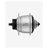 Shimano Mozzo IG 5s 148/36 argento nero