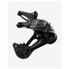 Shimano Deragliatore posteriore 11s SGS nero