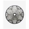 Shimano Cassette 12 Speed 10-51T argento nero