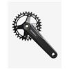 Shimano Pedivella 12-Speed nero - 170