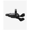 Shimano Leva cambio destra 12s E-bike nero grigio scuro