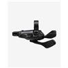 Shimano Leva cambio destra 11s nero grigio scuro
