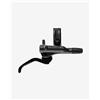 Shimano Leva del freno destra 2-fgr grigio scuro nero