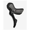 Shimano Leva Cambio Freno Sinistra 2s nero grigio scuro