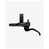 Shimano Leva freno sinistra 2-fgr nero