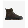 Camper Scarponi Camper Brutus+ verde scuro nero - 42