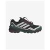 Adidas Scarpe adidas Terrex Skychaser GORE-TEX verde nero bianco - 45(1/3)