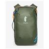 Cotopaxi Zaino Cotopaxi Allpa 28L Travel Pack verde cromo