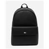 Lacoste Zaino Lacoste Business Square nero