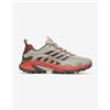 Merrell Scarpe Merrell Moab Speed 2 beige rosso grigio scuro - 43