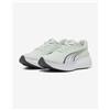 Puma Scarpe Puma Scend Pro 3 bianco nero viola - 40