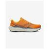 Saucony Scarpe Saucony Ride TR3 arancione grigio giallo - 46.5