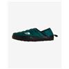The North Face Scarpe The North Face ThermoBall Traction Mule V verde azzurro nero - 44.5