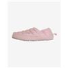 The North Face Pantofole The North Face Traction Mule V ThermoBall rosa donna - 41