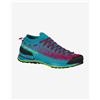 la sportiva Scarpe La Sportiva TX2 Evo nero fucsia donna - 40