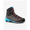 la sportiva Scarponi La Sportiva Aequilibrium Trek GORE-TEX nero blu donna - 37