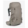 Osprey Zaino Osprey Renn 50L grigio fumo donna
