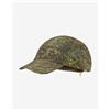Buff Cappellino Buff Pack Speed CoolNet UV verde kaki - S-M