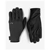 Salewa Guanti Salewa Ortles nero intenso - S