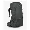 Osprey Zaino Osprey Rook 65L grigio scuro