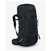 Osprey Zaino Osprey Tempest 44L nero puro donna - M-L
