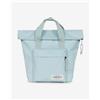 Eastpak Zaino Eastpak Shopp'R Pack Washed azzurro chiaro